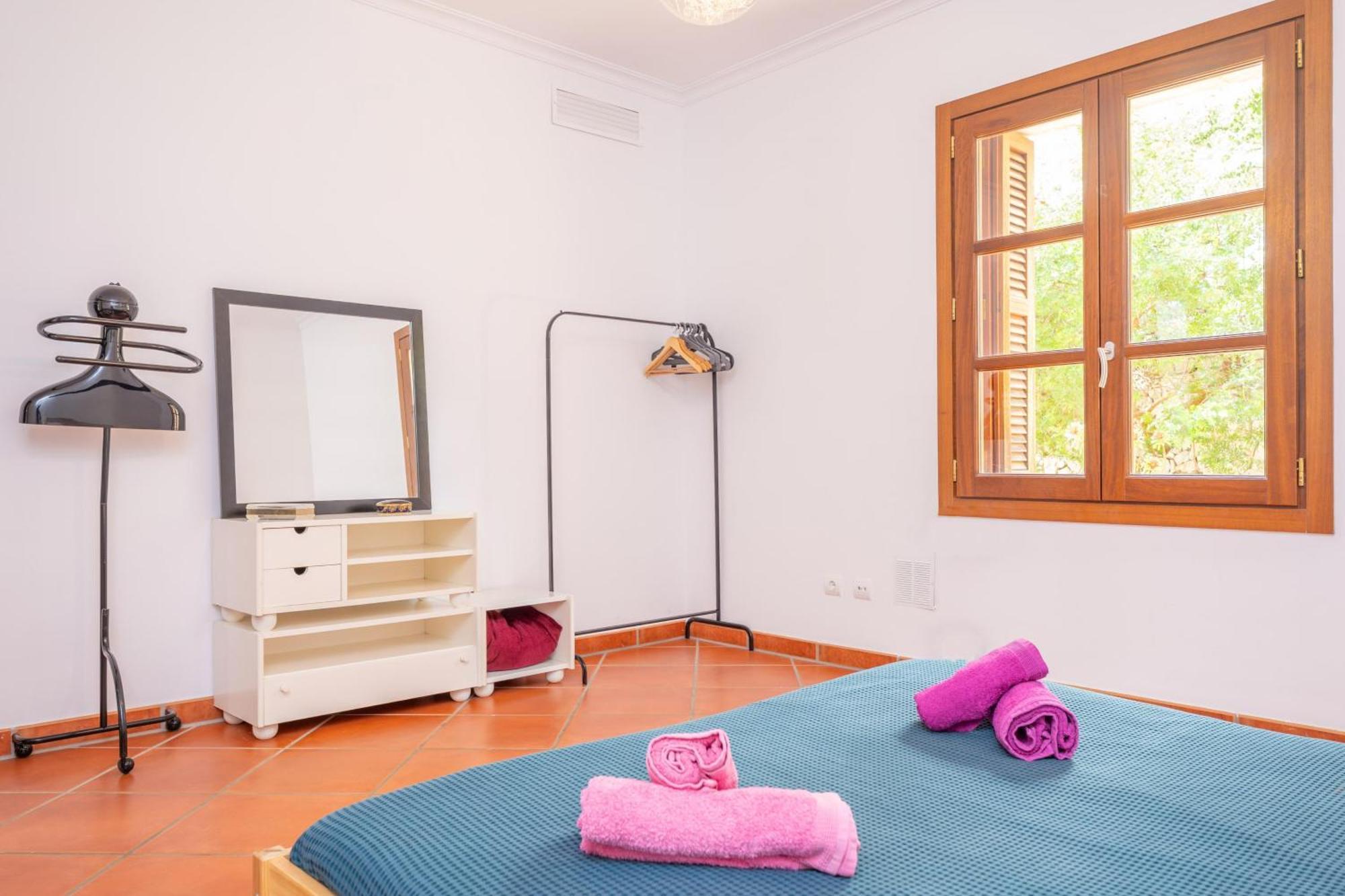 Villa Turixant Dalt