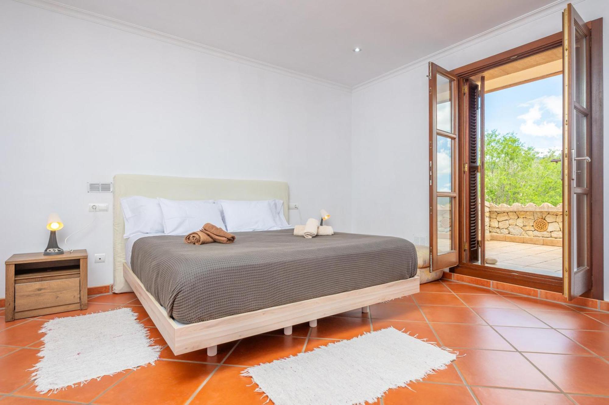 Villa Turixant Dalt *