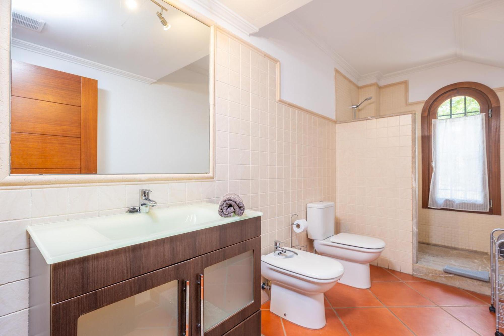 Turixant Dalt * Mancor del Valle