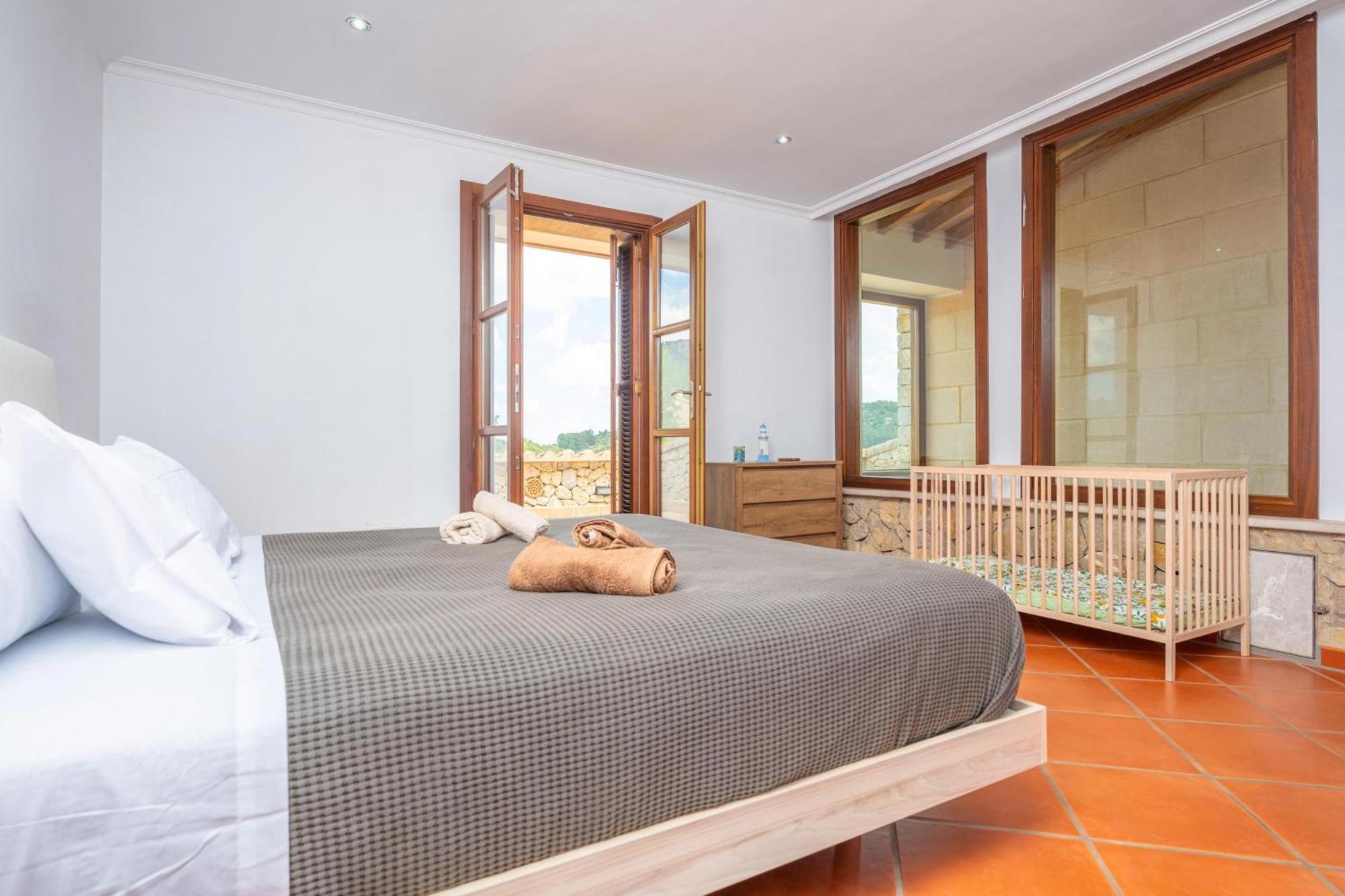 Turixant Dalt Villa